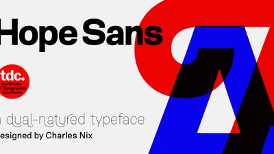 Hope Sans Hope Sans