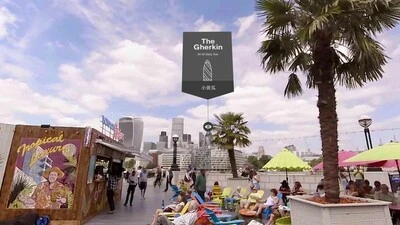Virtual and augmented reality: rethinking design in limitless spaces.