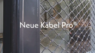 Neue Kabel Neue Kabel