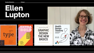 Ellen Lupton Header Image Ellen Lupton Header Image