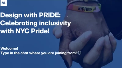 NYC Pride listing image