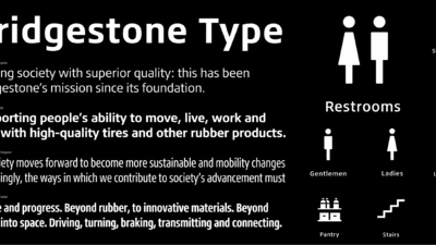 Bridgestone Type Bridgestone Type