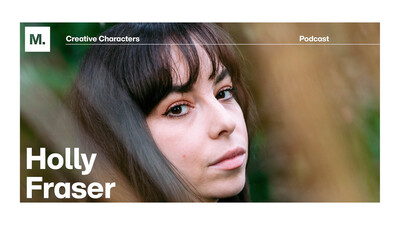 Holly Fraser: Winning Oscars and attention with a purpose-driven brand.