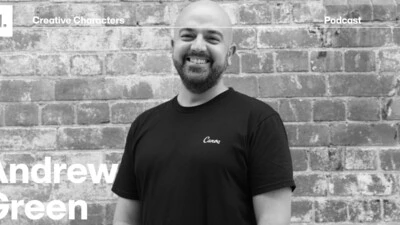 CC Andrew Green Web Header CC Andrew Green Web Header
