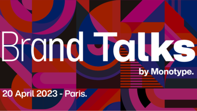 Brand Talks Paris