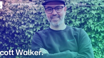 Scott Walker Header Scott Walker Header