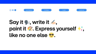 Dingbats beyond Wingdings: Zapf Dingbats, Webdings, Emoticons & Emojis. Dingbats beyond Wingdings: Zapf Dingbats, Webdings, Emoticons & Emojis.