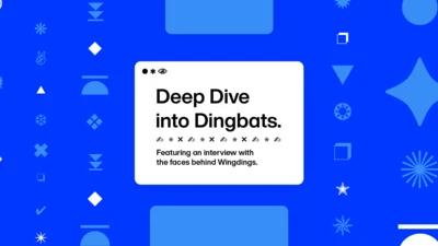 Interview with Wingdings creators Interview with Wingdings creators