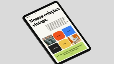 Sem confusão: cinco maneiras de manter sua marca brilhando na era digital.