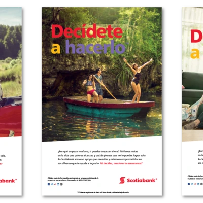 Simplified font licensing for Scotiabank.