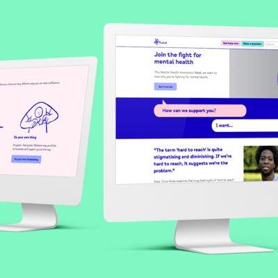 Exklusivschrift bringt Klarheit in das digitale Engagement für psychische Gesundheit. Exklusivschrift bringt Klarheit in das digitale Engagement für psychische Gesundheit.