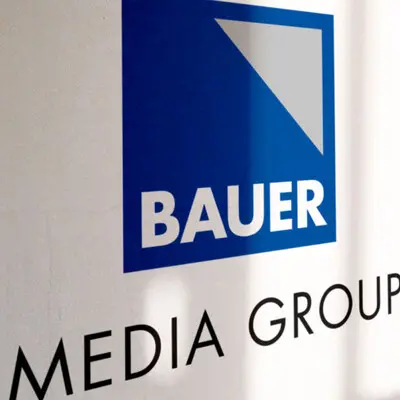 Wie Monotype Fonts die digitale Transformation von Bauer Media in Gang setzte.