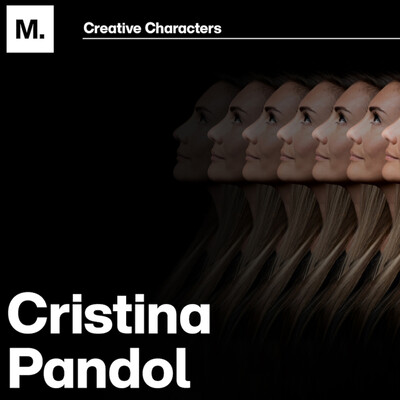 Meet Cristina Pandol