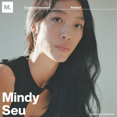 Mindy Seu: Gathering 30 years of cyberfeminism.