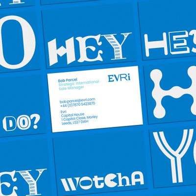 5 Rebrandings, die durch Schrift ihren Markt verändert haben.