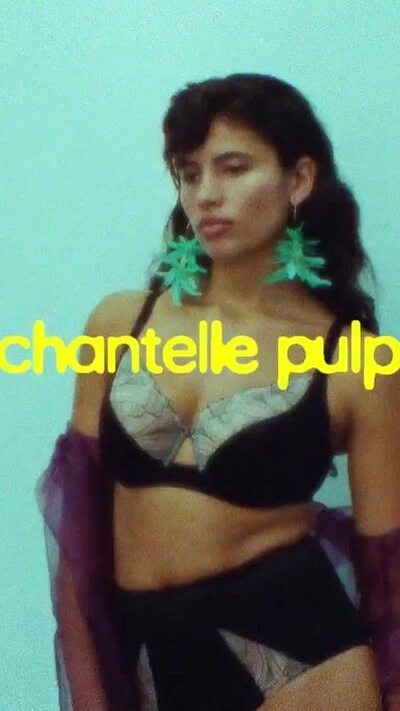 Playful, bold, and full of potential.