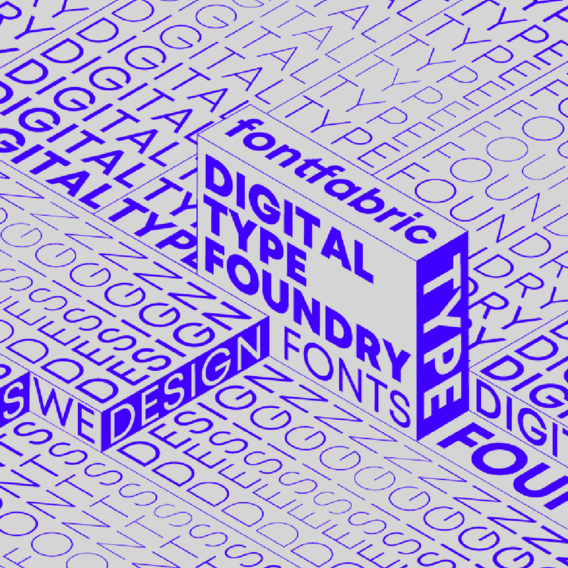 Fontfabric Digital Type Foundry