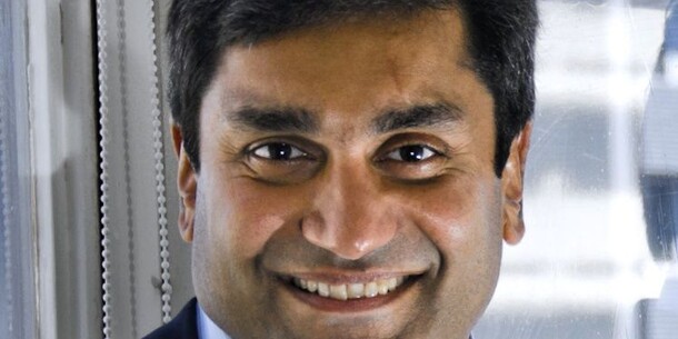 Monotype Appoints Ninan Chacko as Chief Executive Officer Monotype Appoints Ninan Chacko as Chief Executive Officer