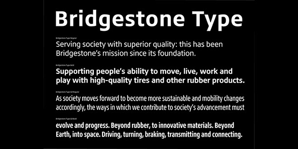 BridgestoneType