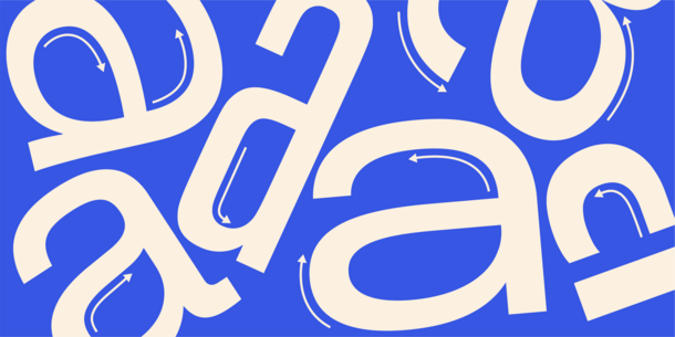 Using AI to find the perfect font pairing faster. Using AI to find the perfect font pairing faster.