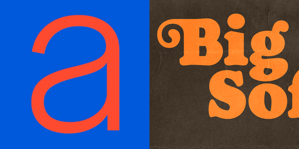 Monotype welcomes Milieu Grotesque and Paulo Goode type catalogues to the Monotype family.