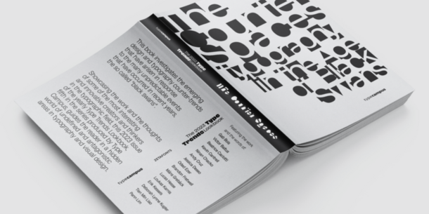 Zetafonts Type trends Zetafonts Type trends