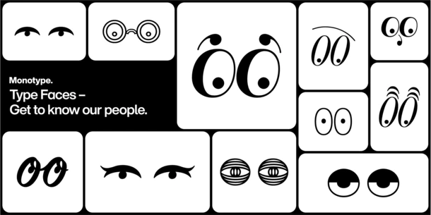 Type Faces: Meet Pat Lightizer. | Monotype.