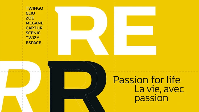 Renault Renault