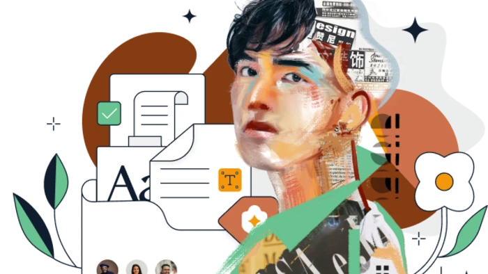 Web ABM Print Landing Page