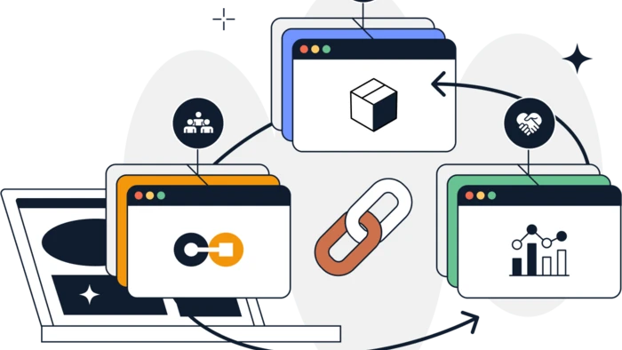 Web ABM Print Landing Page