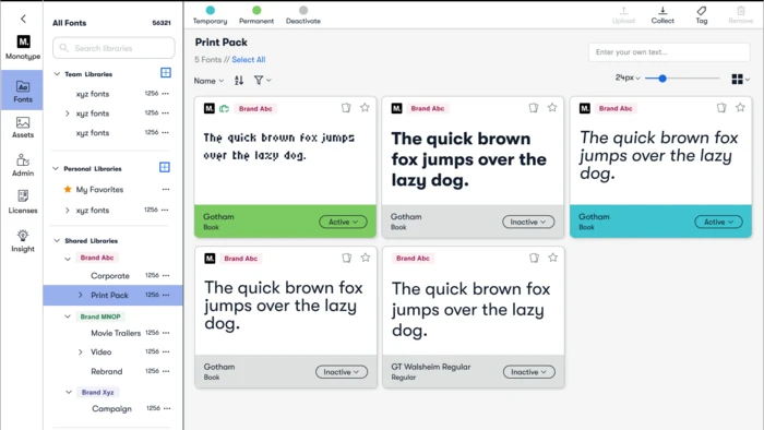 MT Connect brand connector agency