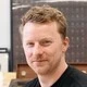 Tom Foley author headshot