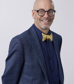 Tom Rickner 
