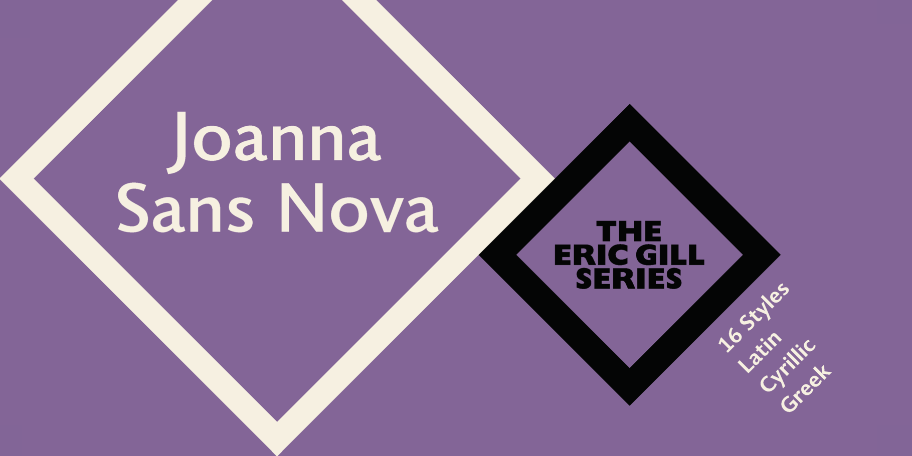 Joanna Sans Nova