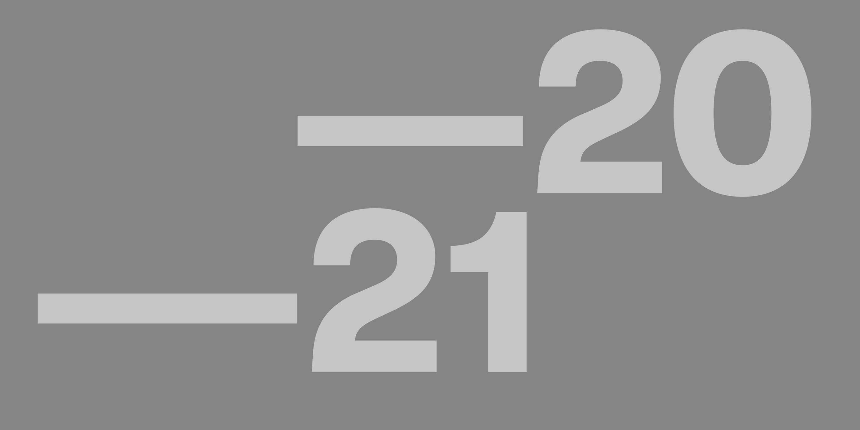 Webinar: Type Trends: 2021 and Beyond Webinar: Type Trends: 2021 and Beyond
