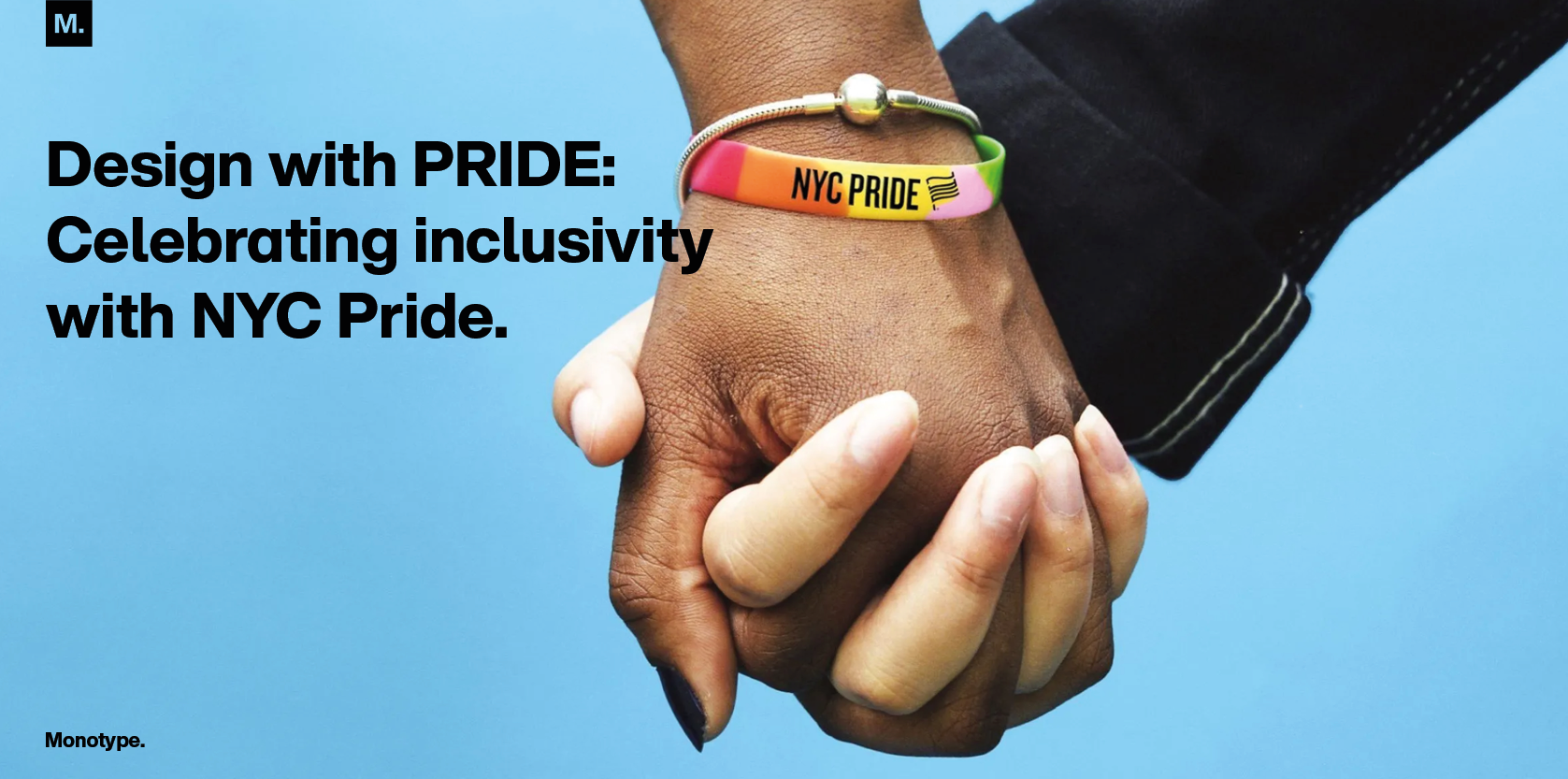 Webinar - Design with PRIDE: Celebrating inclusivity with NYC Pride