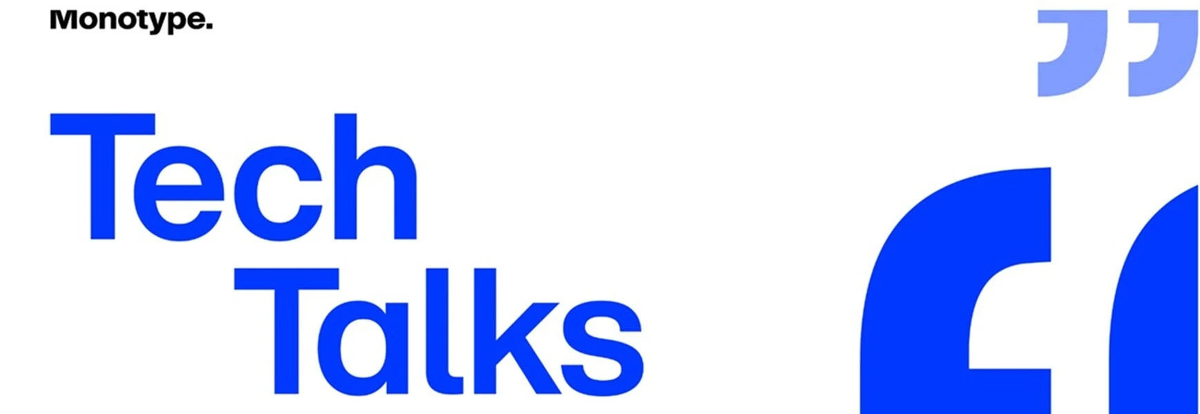 Tech Talks event in Dussledorf 