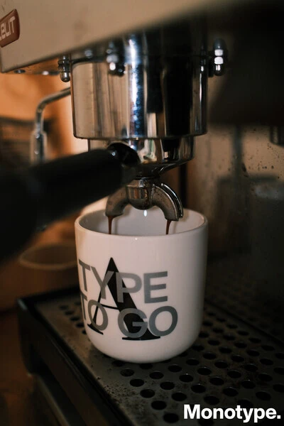 Monotype x Playtype Pop-Up at ATypI 2025 – Gallery Image 26