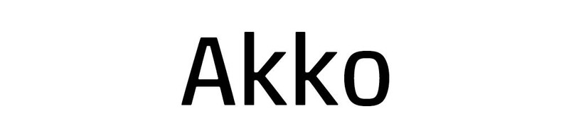 Akko Akko