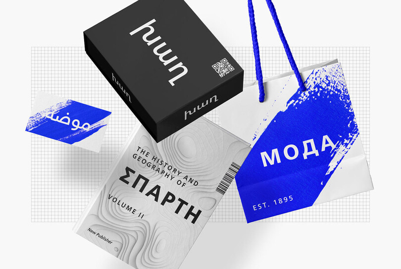 Neue Fonts Neue Fonts