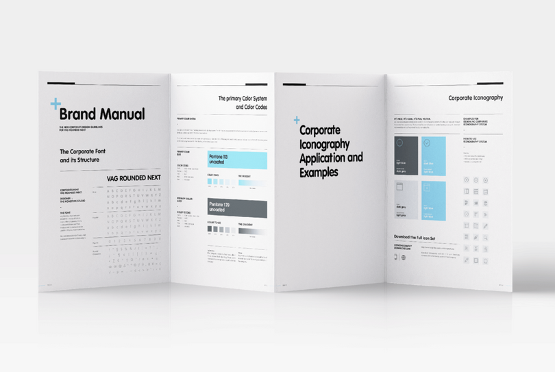 Brand Manual Brand Manual