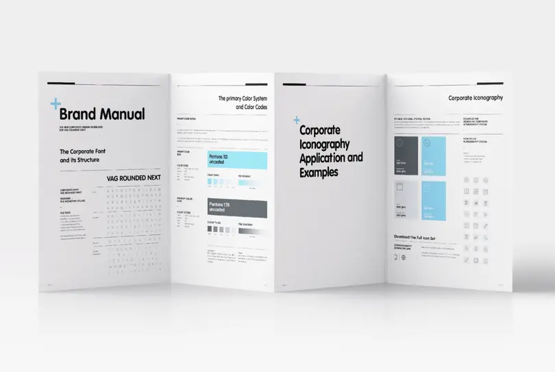 Brand Manual Brand Manual