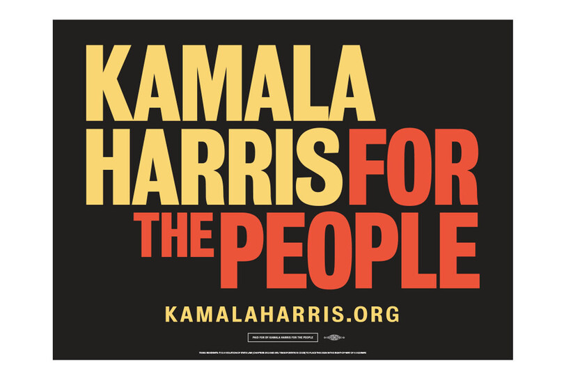 Kamala Harris for the People