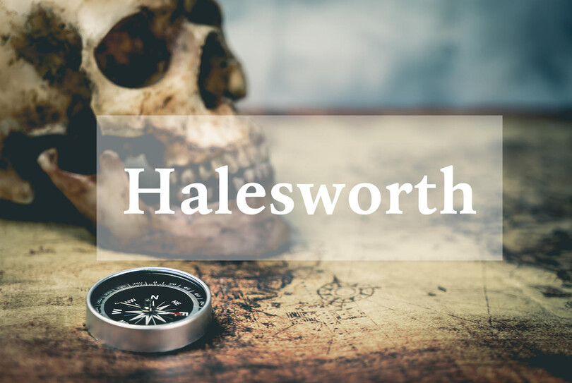 Halesworth