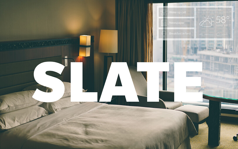 Slate Slate
