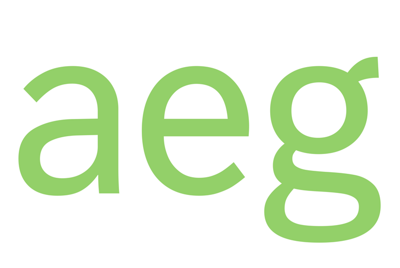 aeg aeg