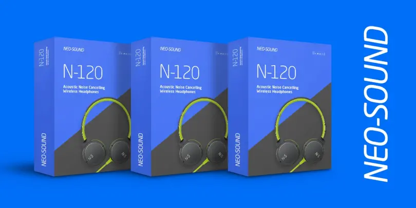 Neo Sans four Neo Sans