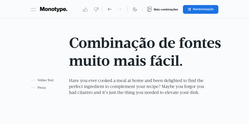 Colocando a IA para funcionar: A magia da combinação de fontes. 