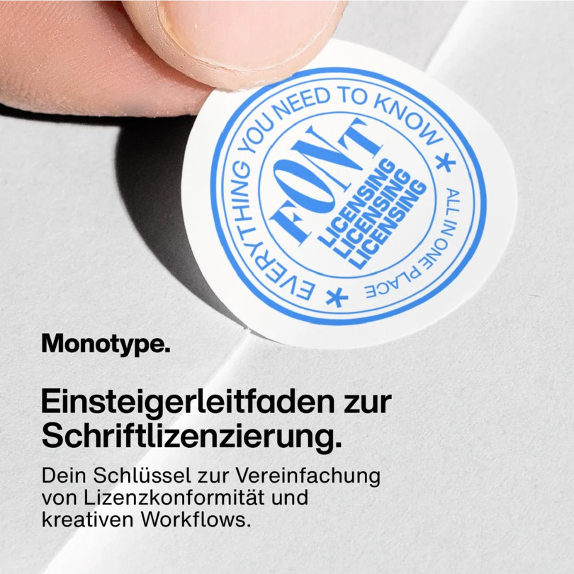 Lizenzierung von E-Books – Schwerpunkt