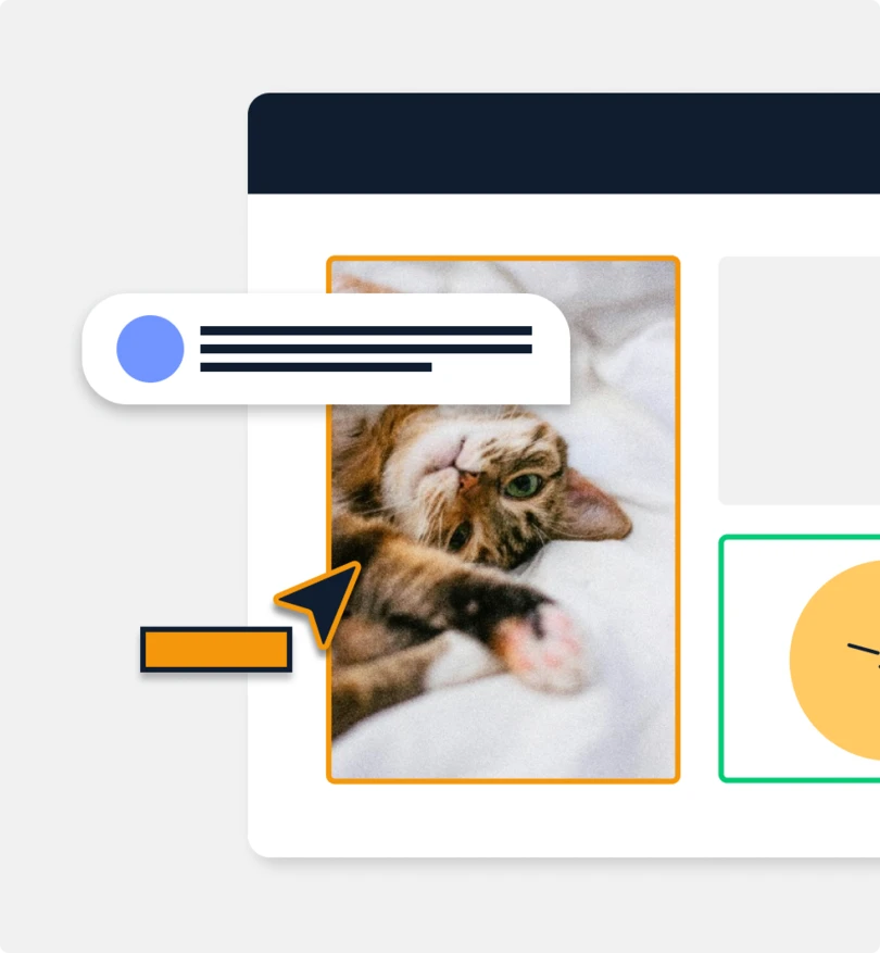 cluster tech stack workflow